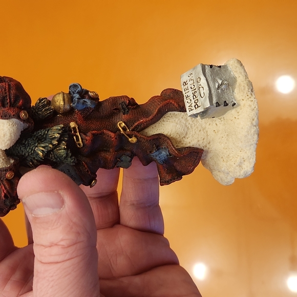 Boyds Bears Snowmom - Picture 3 of 5